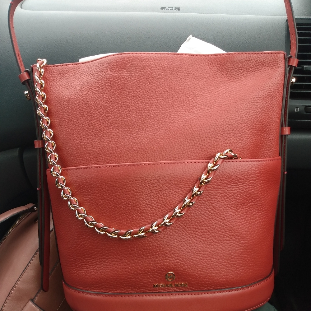 Michael Kors purse